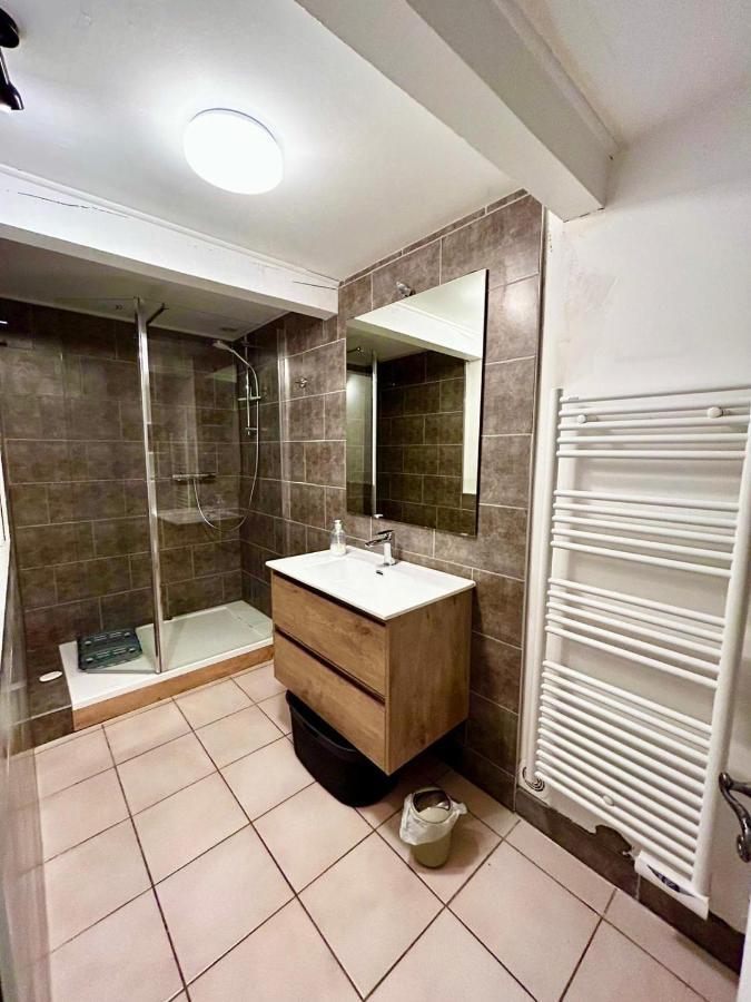 Rives De Bourges Διαμέρισμα Burzet Εξωτερικό φωτογραφία